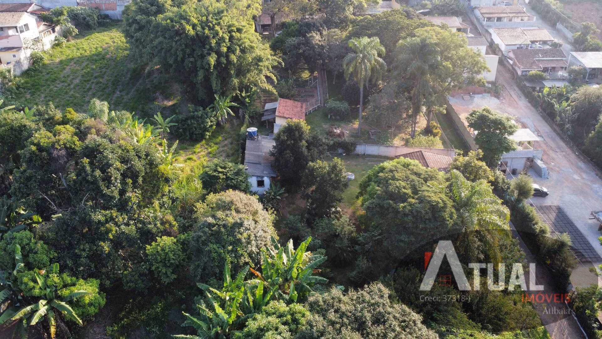 Casa de 5.000 m² em Atibaia, SP