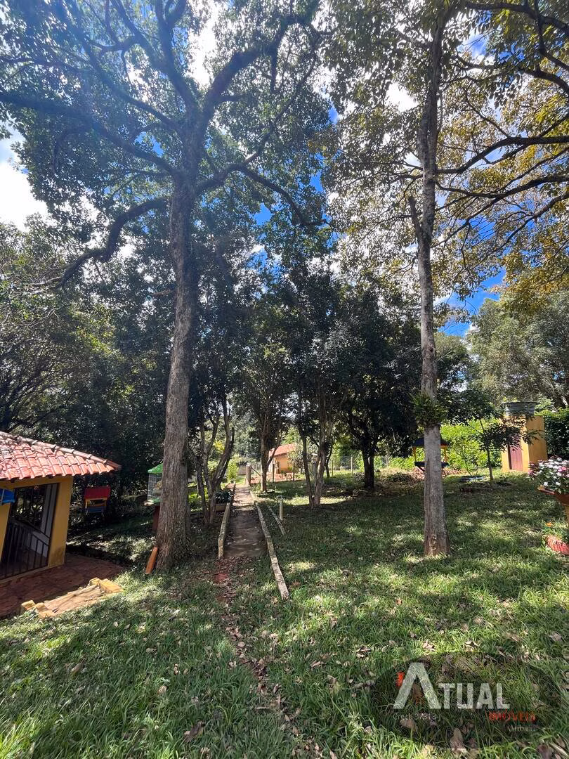 House of 1 acres in Atibaia, SP, Brazil