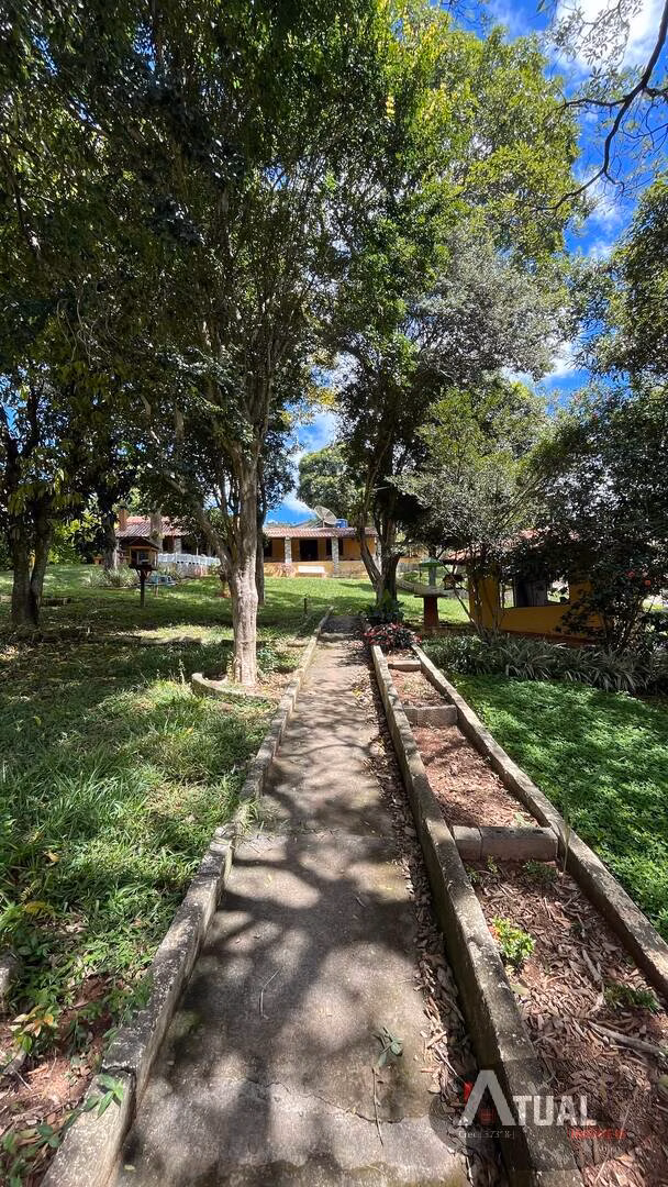 Casa de 5.000 m² em Atibaia, SP