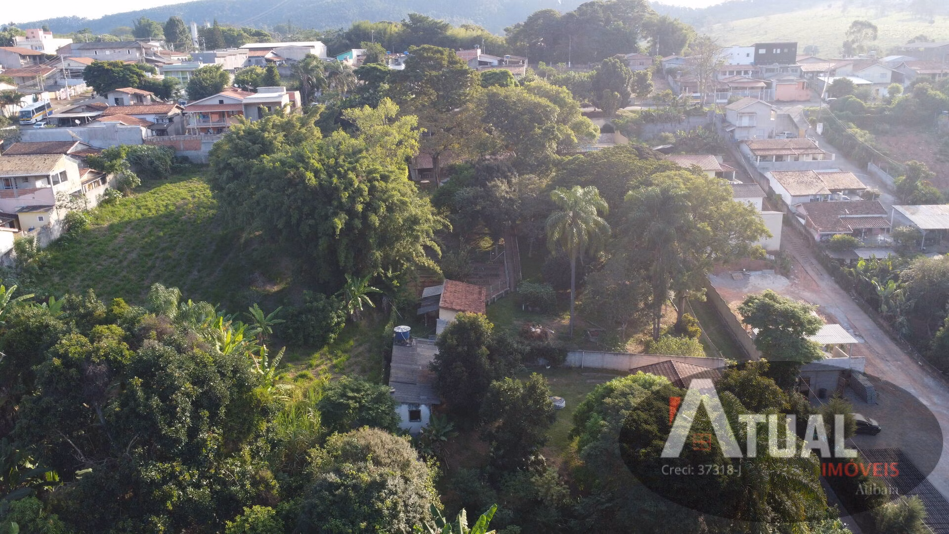 House of 1 acres in Atibaia, SP, Brazil