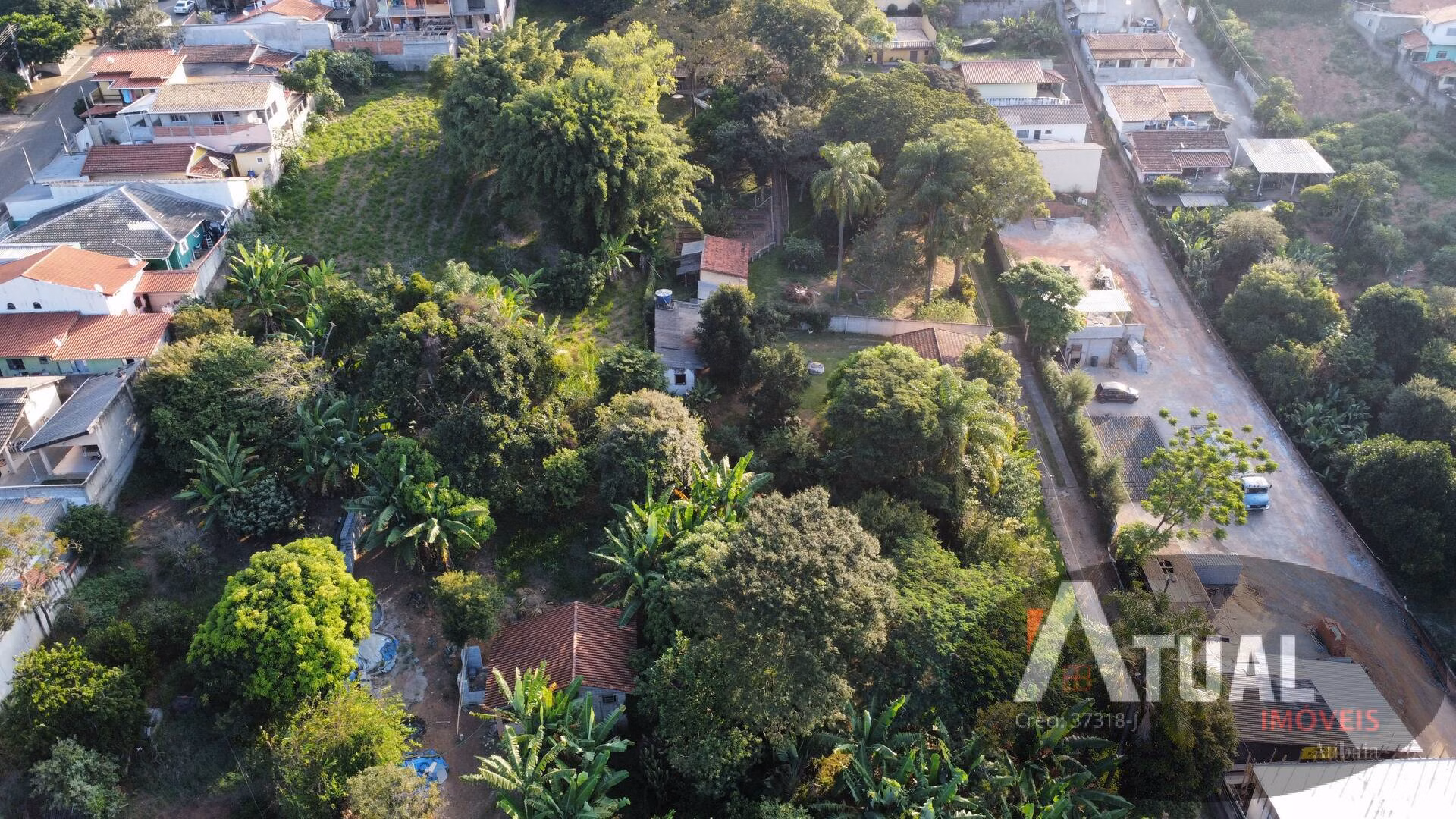 House of 1 acres in Atibaia, SP, Brazil