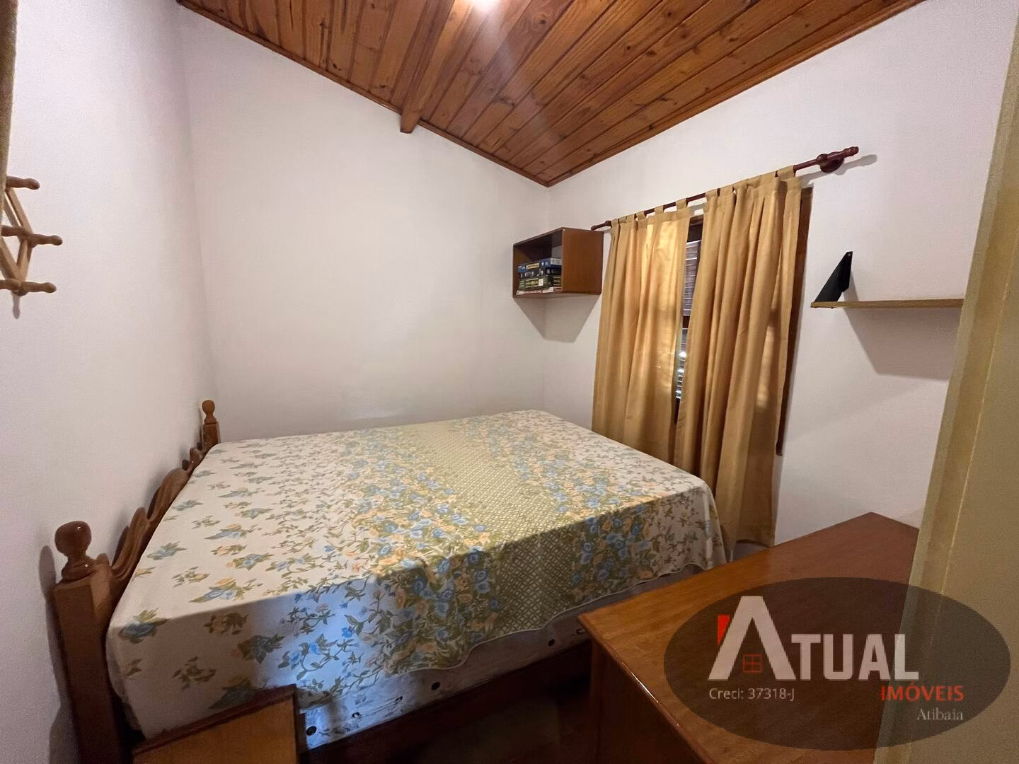 House of 1 acres in Atibaia, SP, Brazil