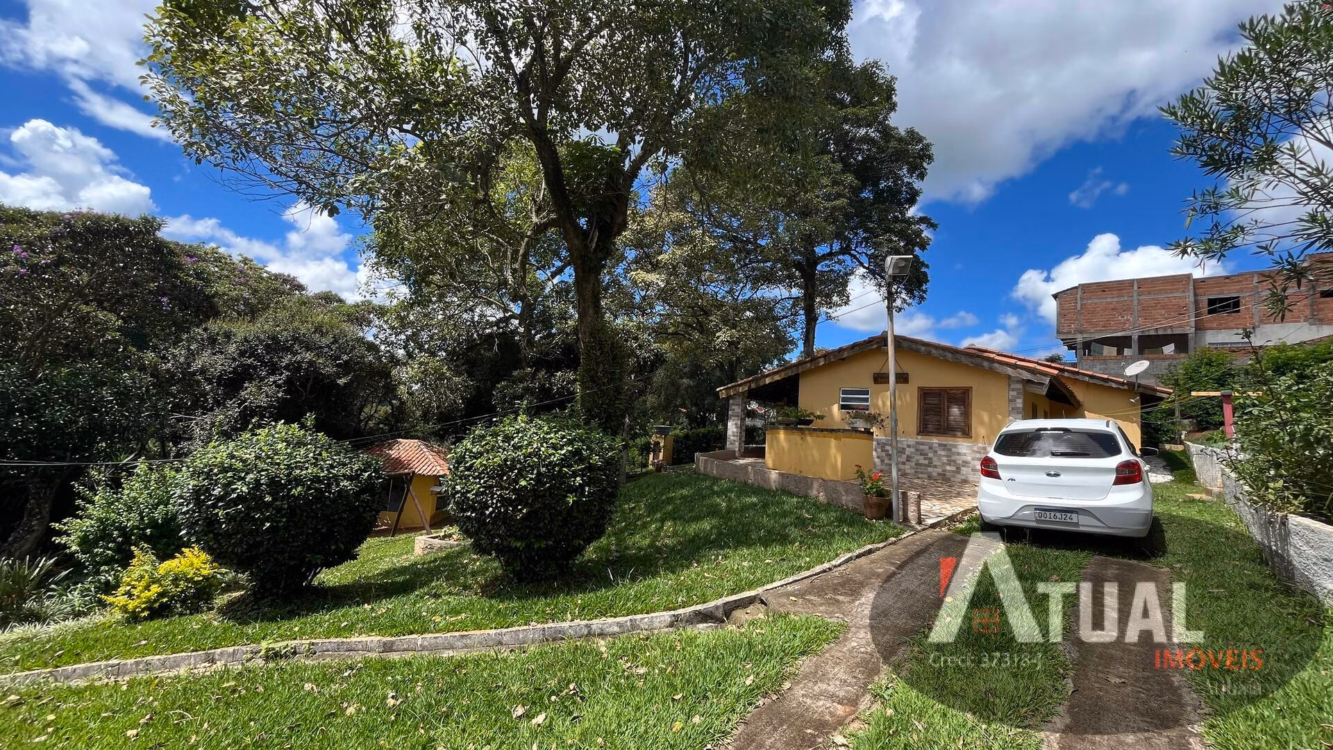 House of 1 acres in Atibaia, SP, Brazil
