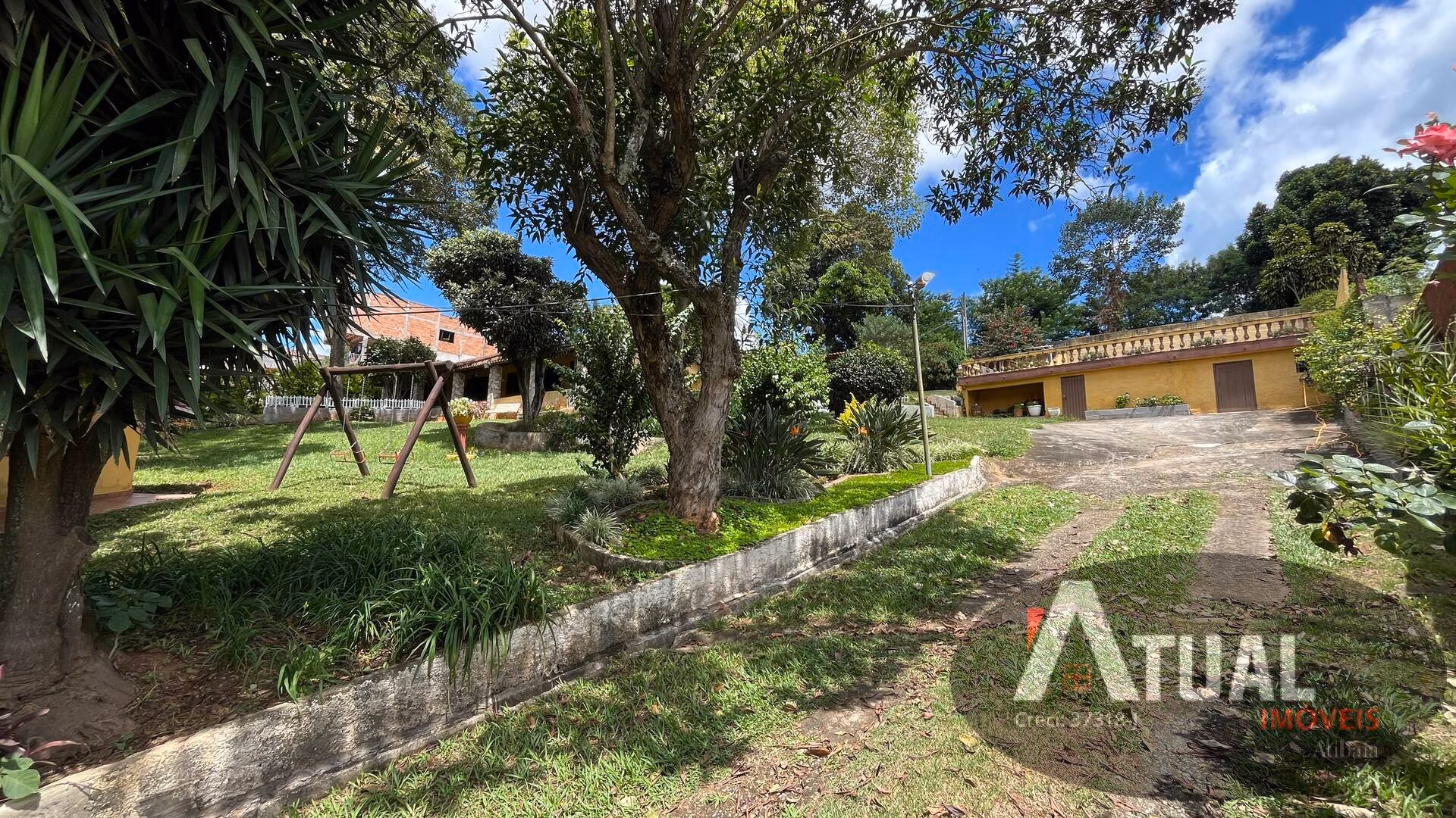 House of 1 acres in Atibaia, SP, Brazil
