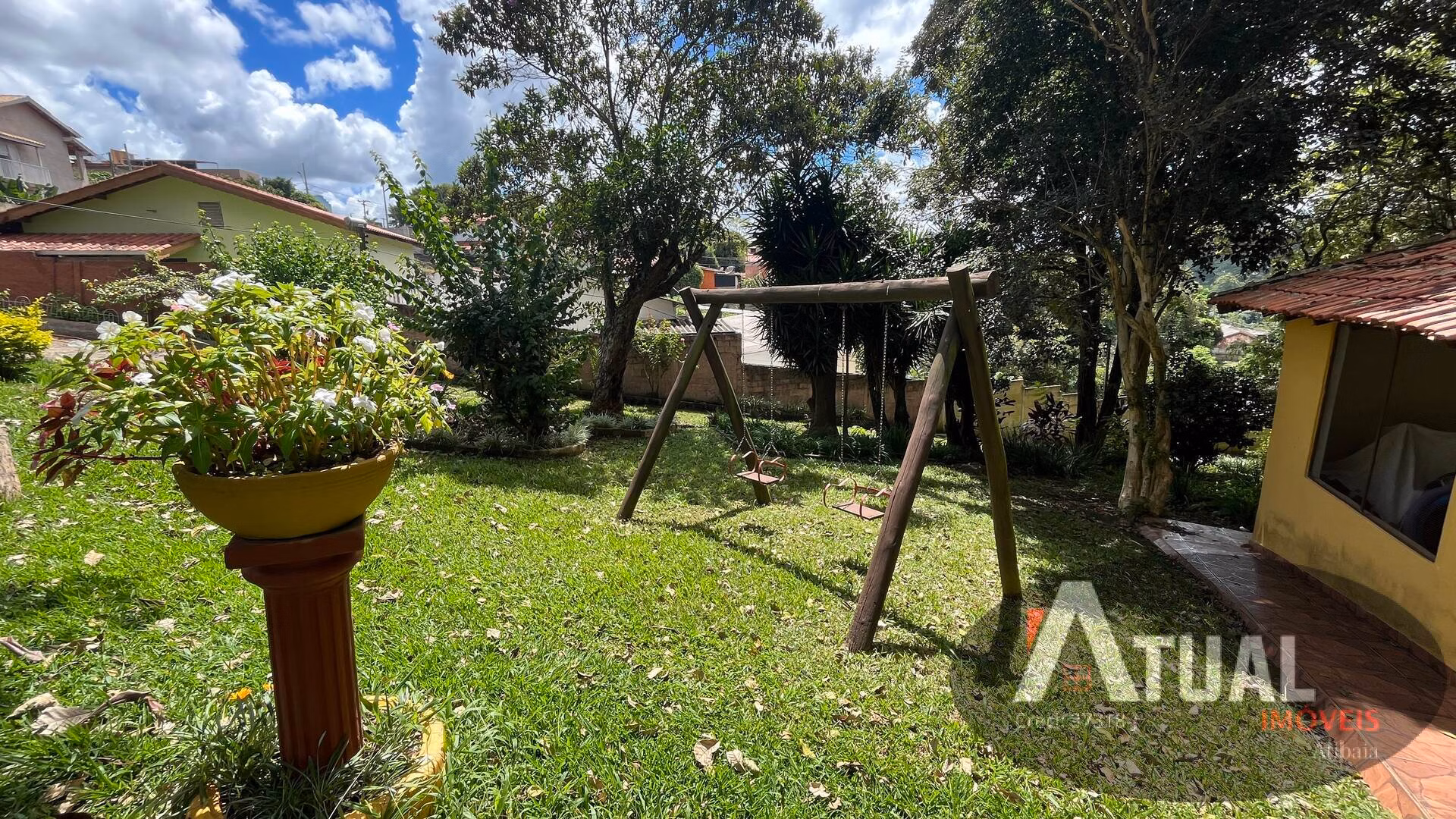 House of 1 acres in Atibaia, SP, Brazil