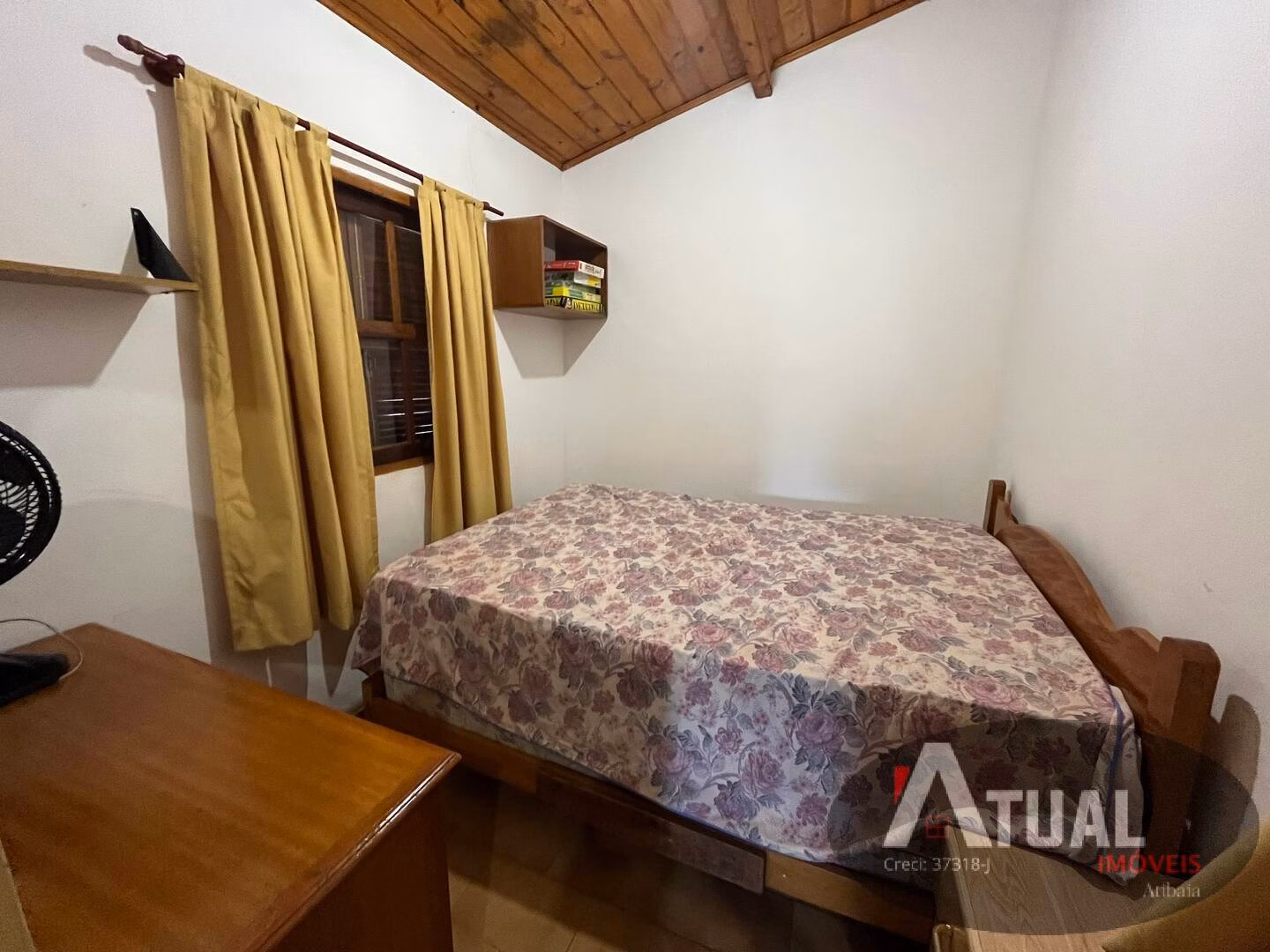 Casa de 5.000 m² em Atibaia, SP