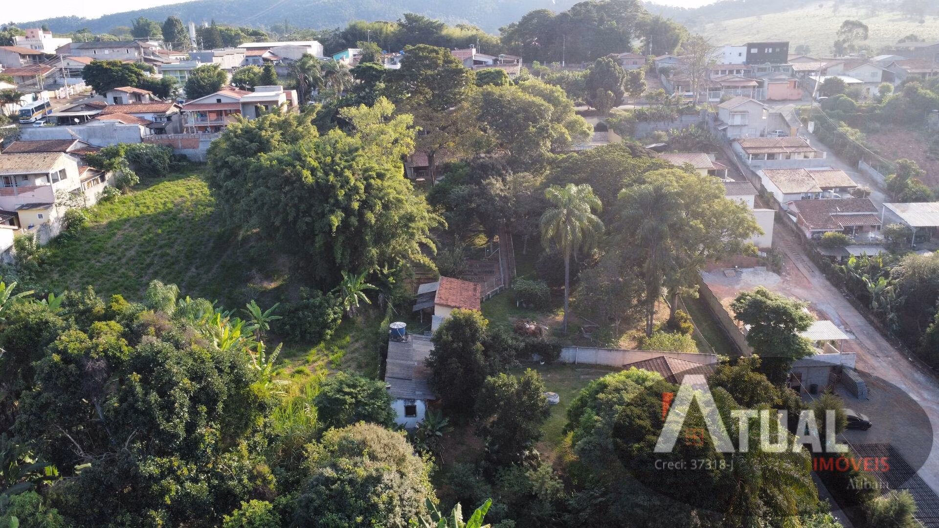 House of 1 acres in Atibaia, SP, Brazil