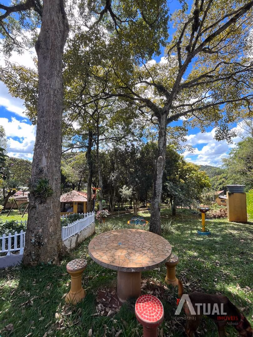 House of 1 acres in Atibaia, SP, Brazil