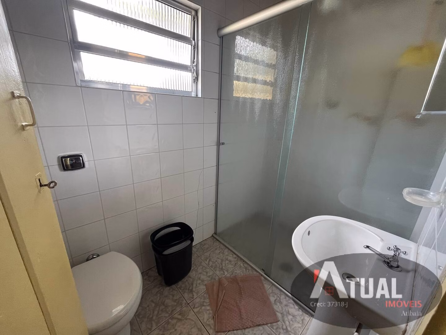 House of 1 acres in Atibaia, SP, Brazil
