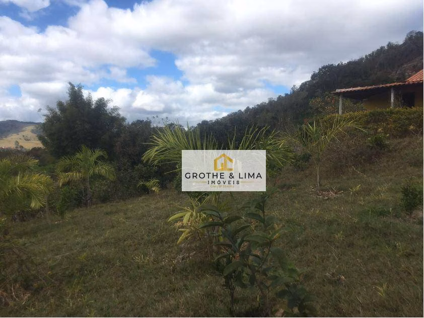 Country home of 3.200 m² in Paraibuna, SP, Brazil