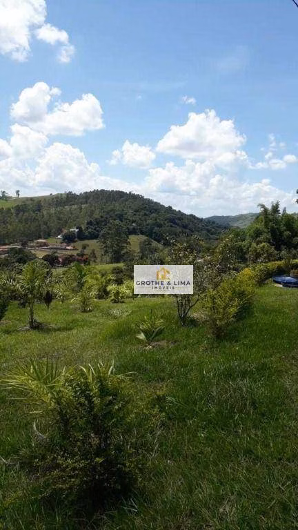 Country home of 3.200 m² in Paraibuna, SP, Brazil