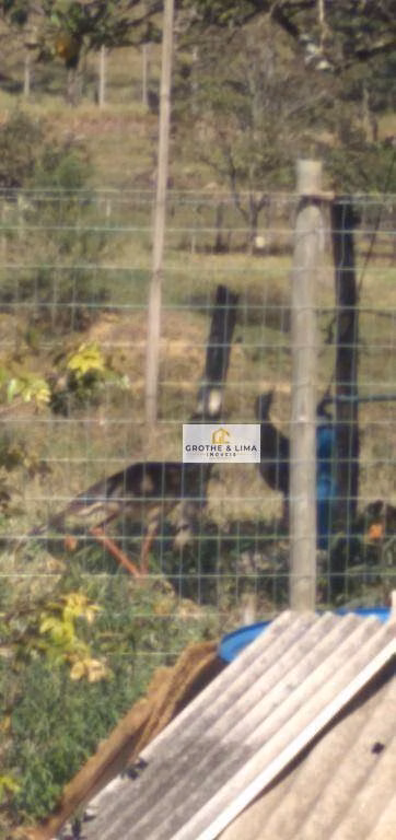 Sítio de 2 ha em Redenção da Serra, SP