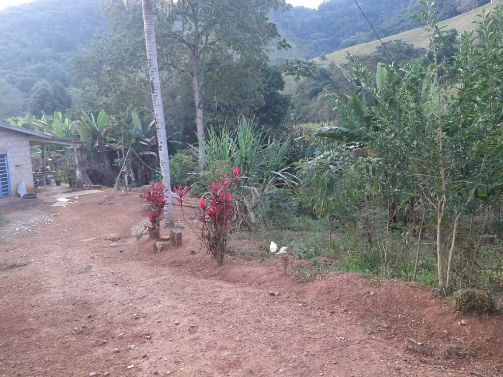 Chácara de 2.500 m² em Taubaté, SP