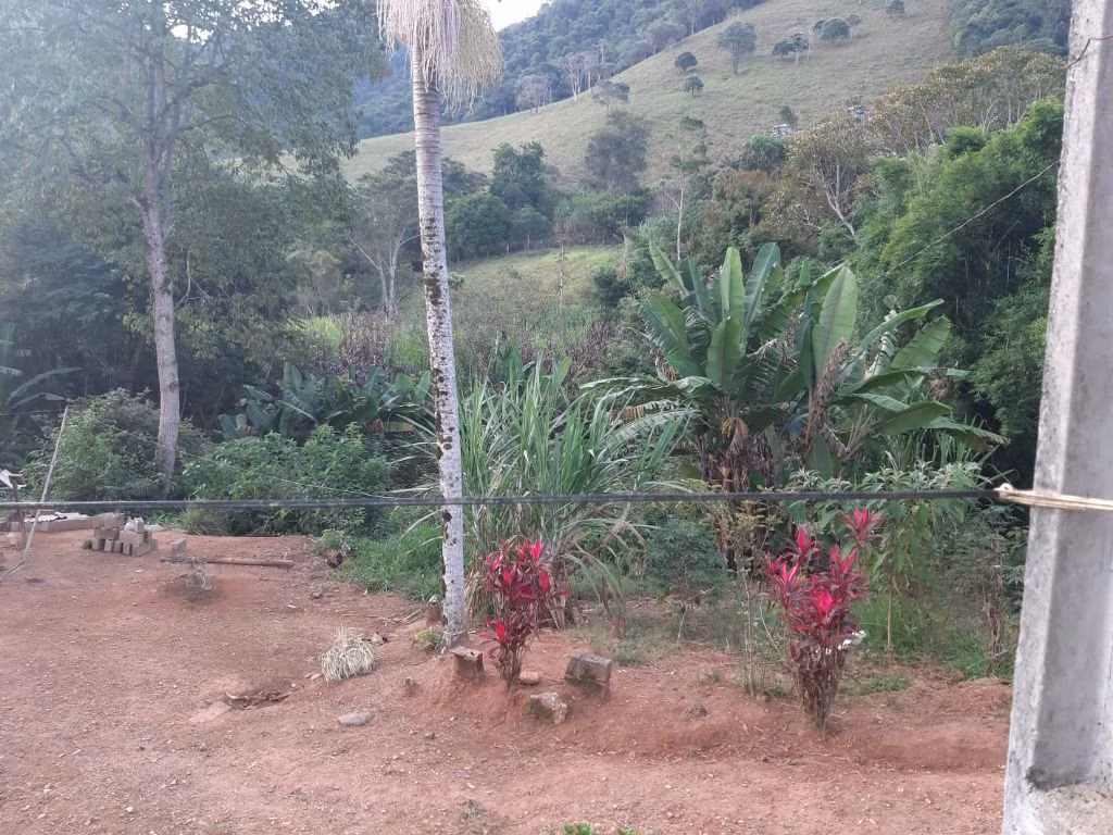 Chácara de 2.500 m² em Taubaté, SP
