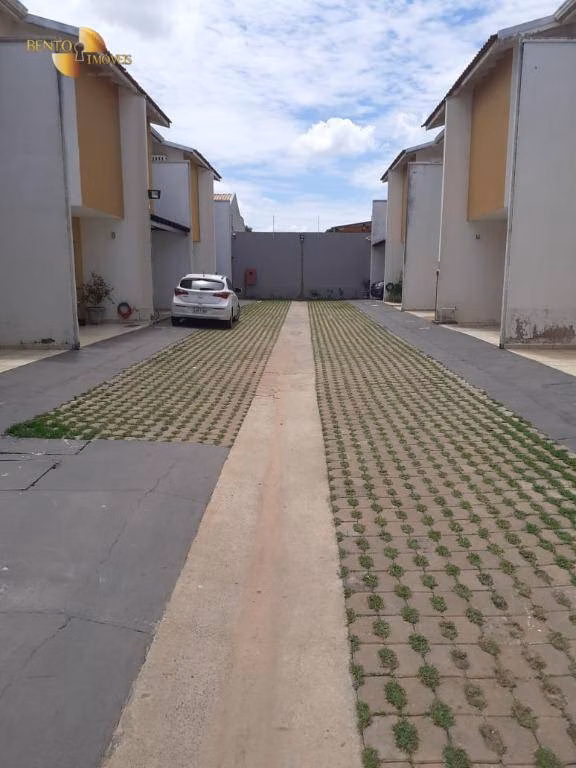 Casa de 140 m² em Cuiabá, MT