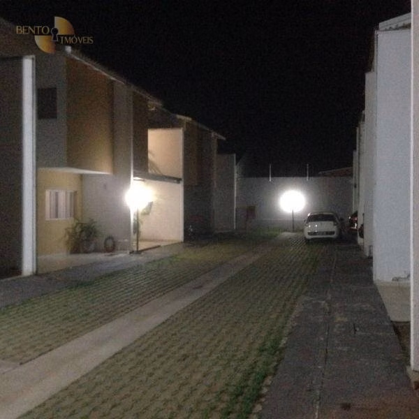 Casa de 140 m² em Cuiabá, MT