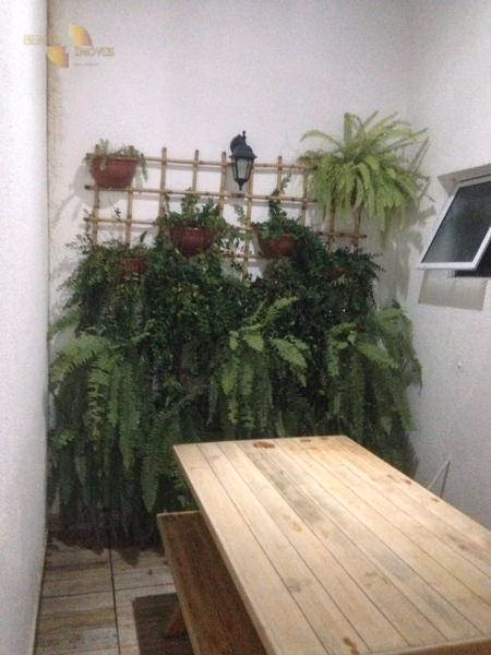 Casa de 140 m² em Cuiabá, MT