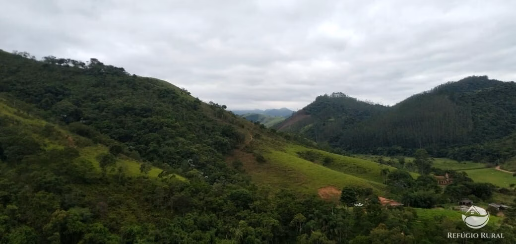 Plot of 5 acres in São José dos Campos, SP, Brazil