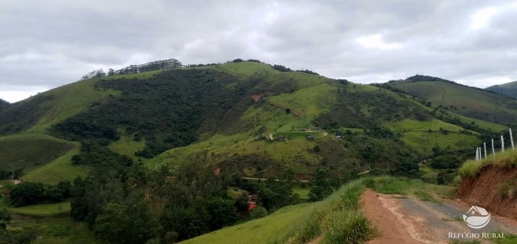 Plot of 5 acres in São José dos Campos, SP, Brazil