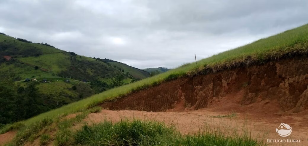 Terreno de 2 ha em São José dos Campos, SP