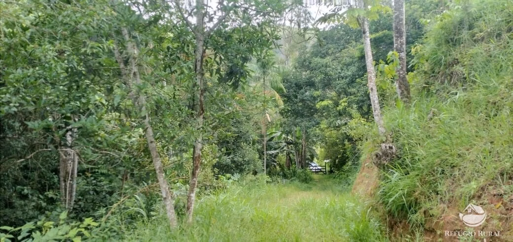 Plot of 5 acres in São José dos Campos, SP, Brazil