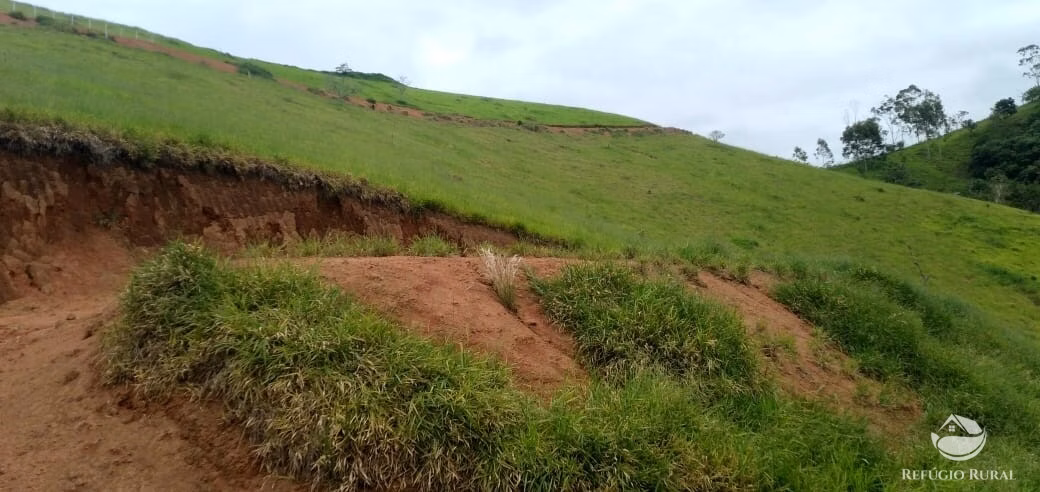Plot of 5 acres in São José dos Campos, SP, Brazil