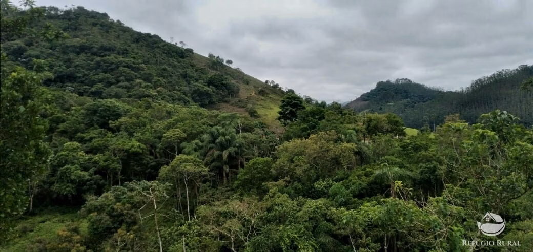 Plot of 5 acres in São José dos Campos, SP, Brazil
