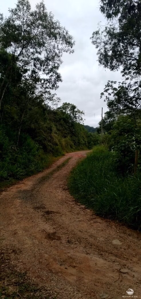 Plot of 5 acres in São José dos Campos, SP, Brazil