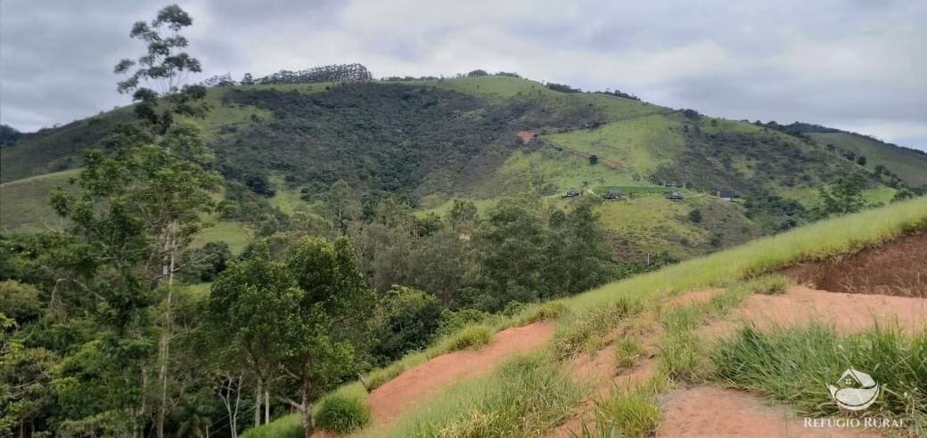 Plot of 5 acres in São José dos Campos, SP, Brazil