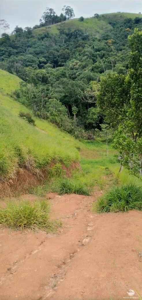 Plot of 5 acres in São José dos Campos, SP, Brazil