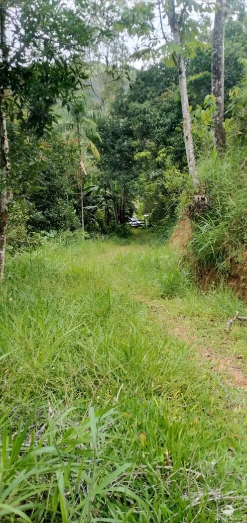 Plot of 5 acres in São José dos Campos, SP, Brazil