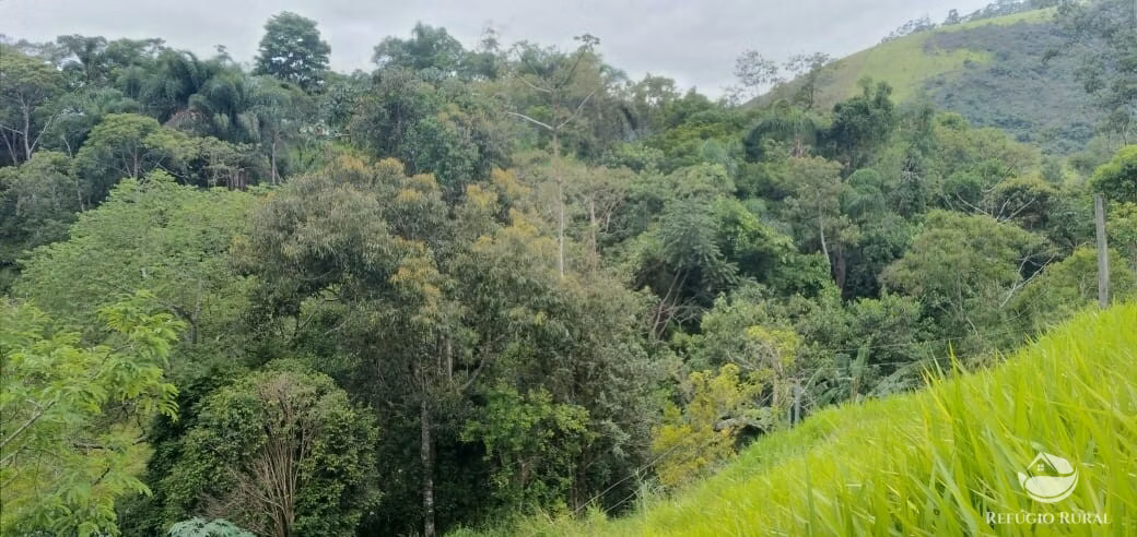 Plot of 5 acres in São José dos Campos, SP, Brazil