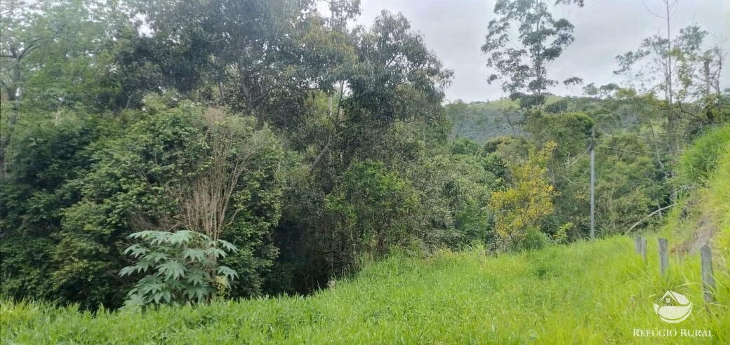 Plot of 5 acres in São José dos Campos, SP, Brazil