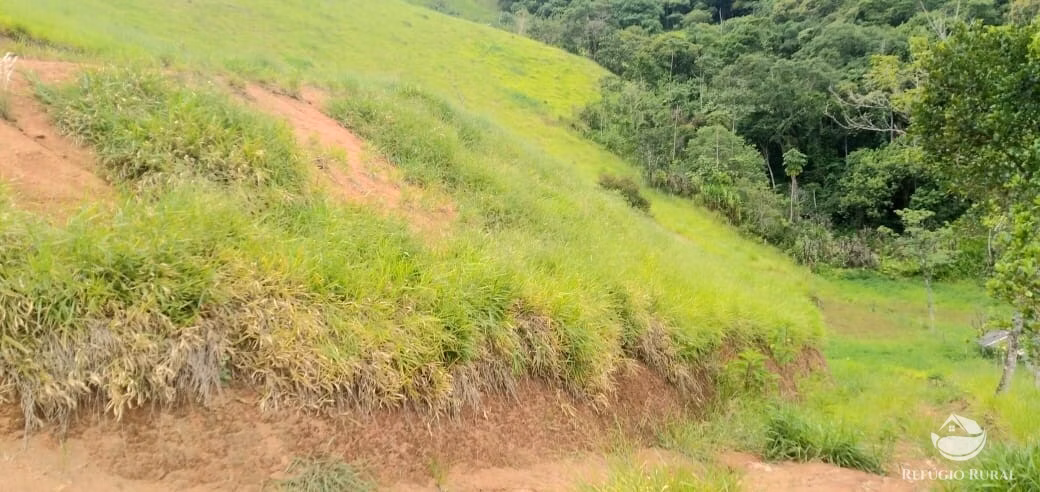 Plot of 5 acres in São José dos Campos, SP, Brazil