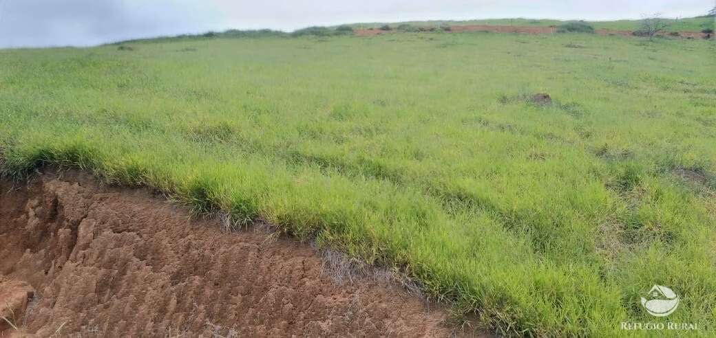Plot of 5 acres in São José dos Campos, SP, Brazil