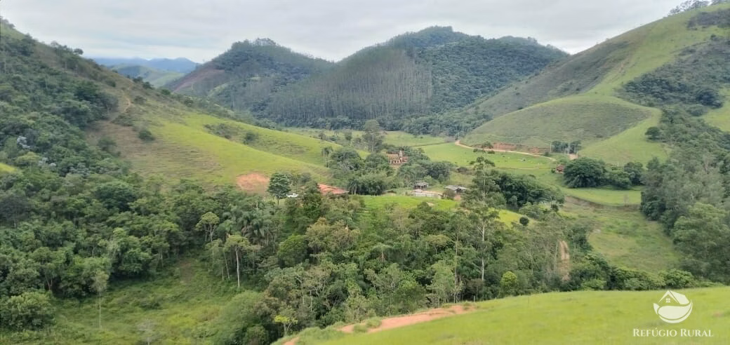 Plot of 5 acres in São José dos Campos, SP, Brazil