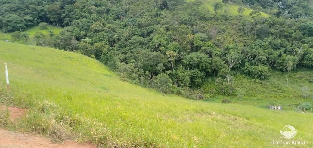 Plot of 5 acres in São José dos Campos, SP, Brazil