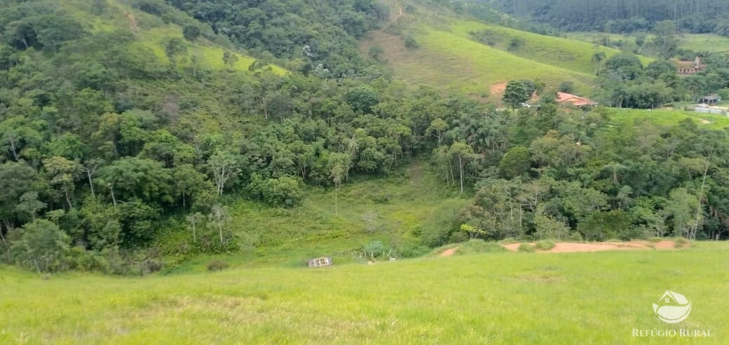 Plot of 5 acres in São José dos Campos, SP, Brazil