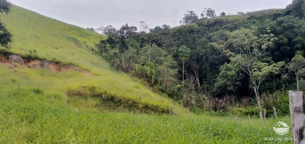 Plot of 5 acres in São José dos Campos, SP, Brazil