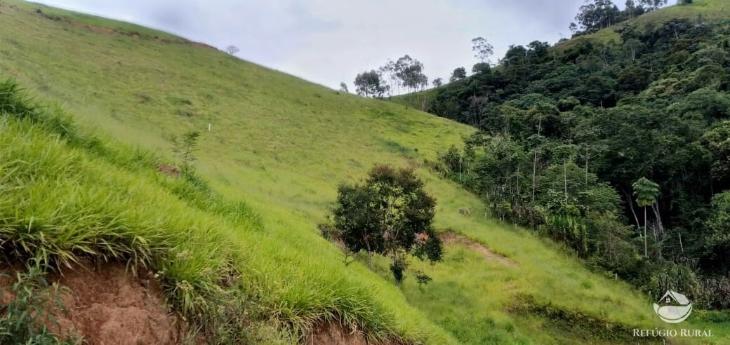 Plot of 5 acres in São José dos Campos, SP, Brazil