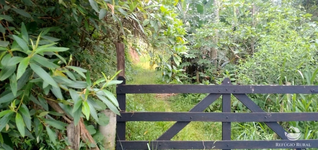 Plot of 5 acres in São José dos Campos, SP, Brazil
