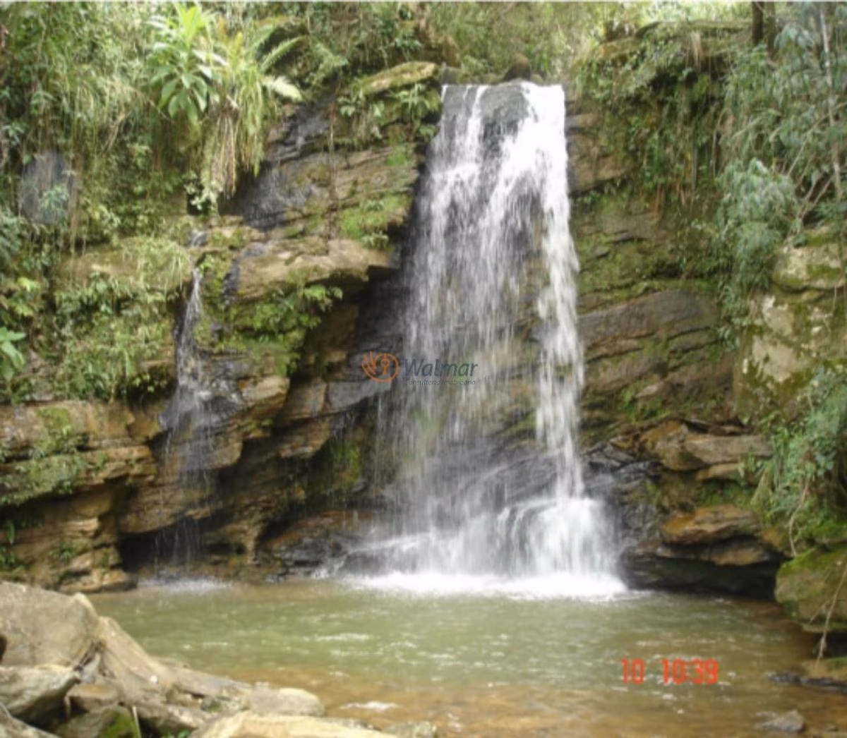 Fazenda à venda de 500 ha em Avaré, SP
