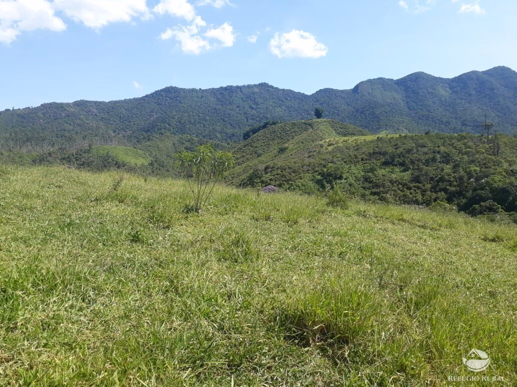 Sítio de 70 ha em São José dos Campos, SP