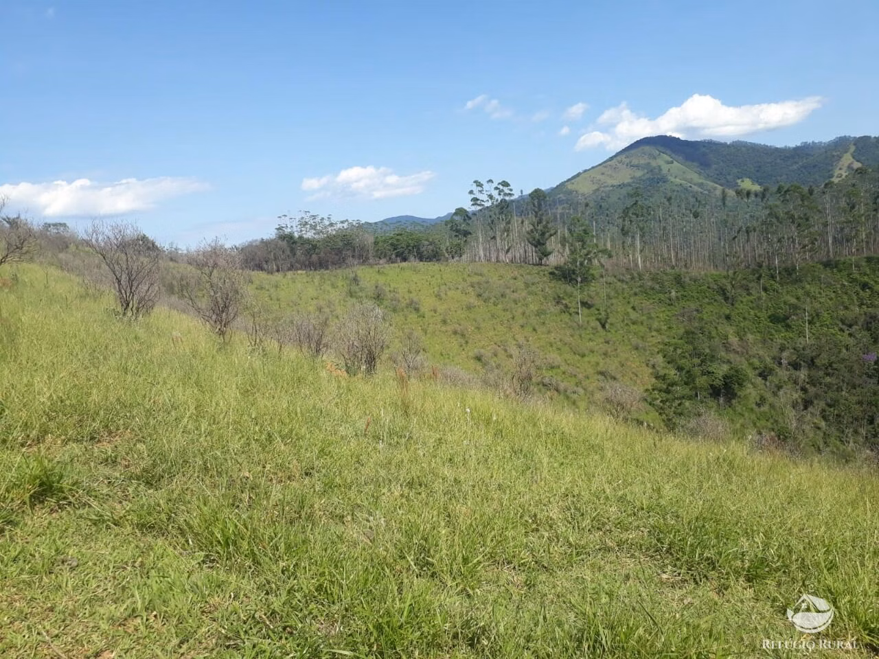 Sítio de 70 ha em São José dos Campos, SP