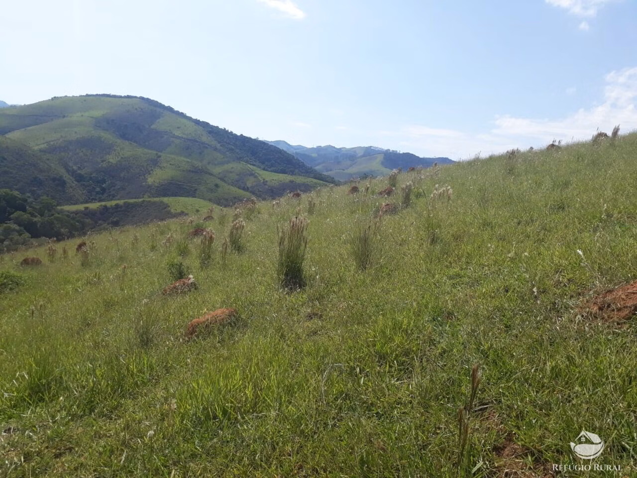 Sítio de 70 ha em São José dos Campos, SP