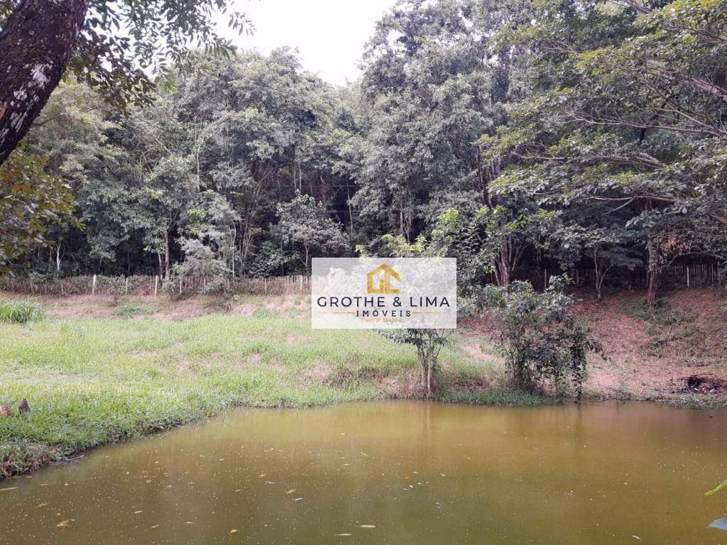 Chácara de 1 ha em São José dos Campos, SP