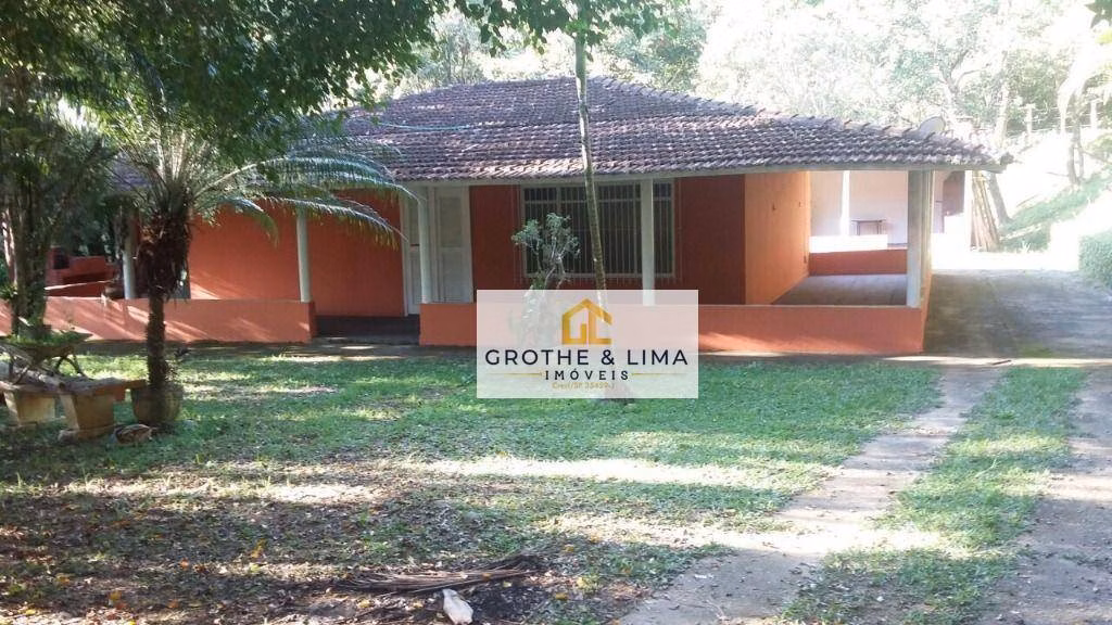 Chácara de 1 ha em São José dos Campos, SP