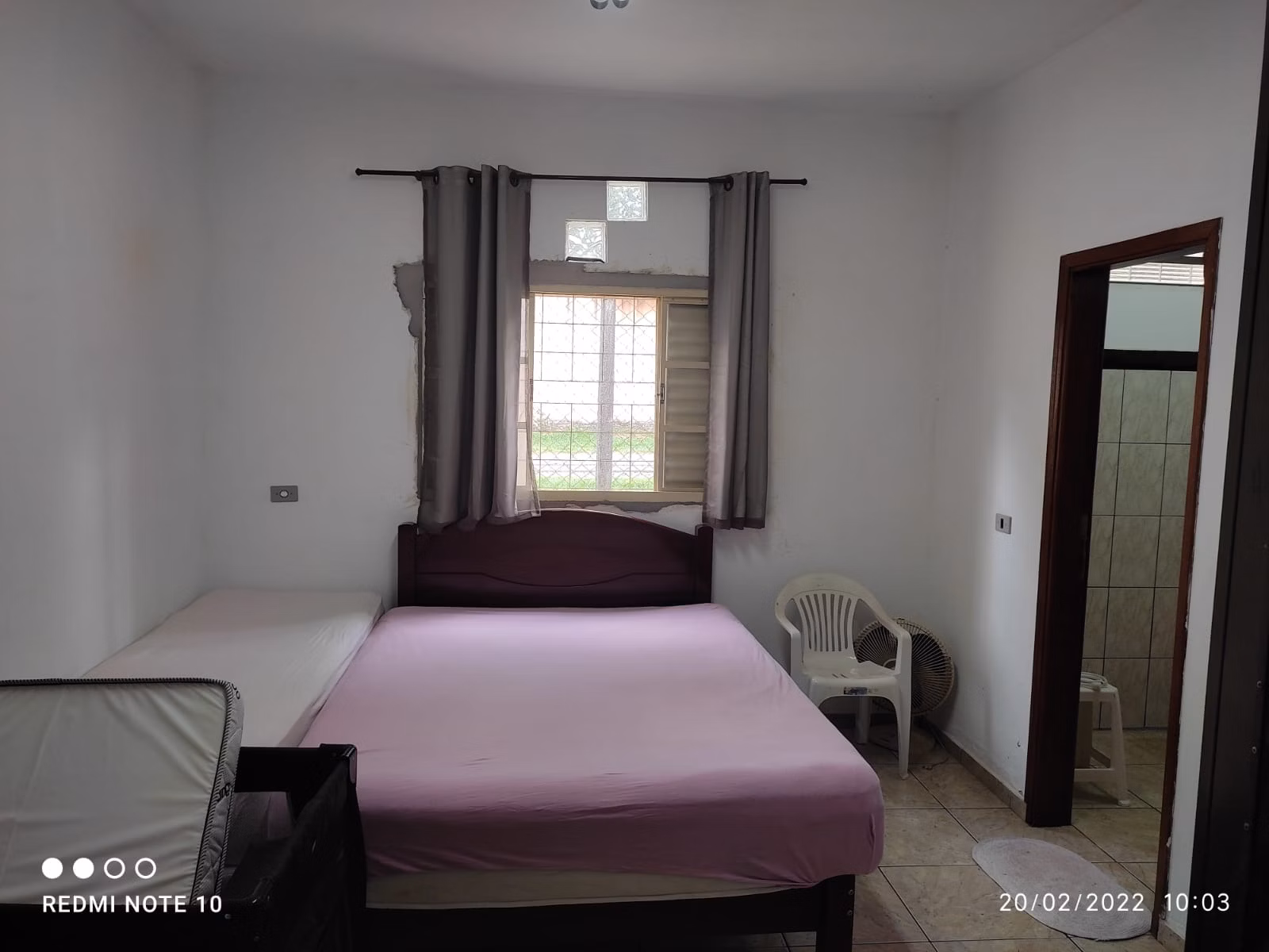 Chácara de 2.455 m² em Limeira, SP