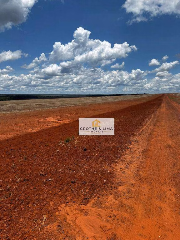 Fazenda de 5.000 ha em Sorriso, MT