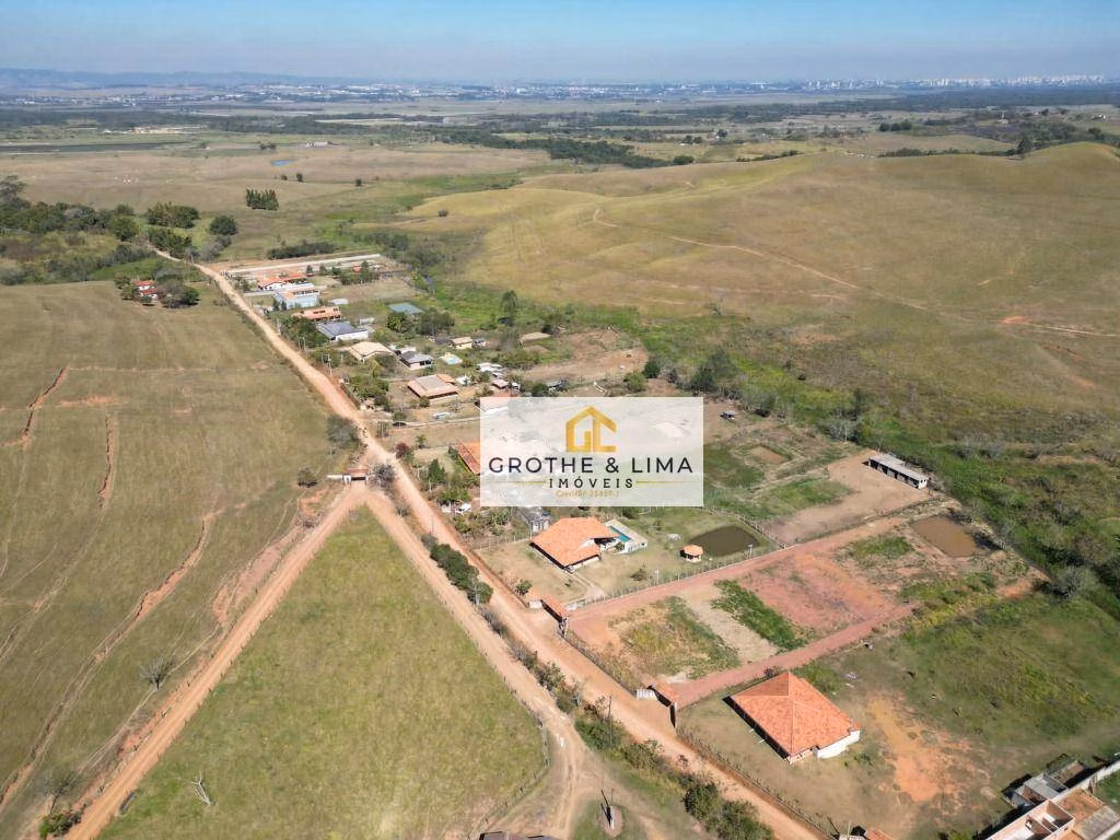 Chácara de 9.000 m² em Caçapava, SP